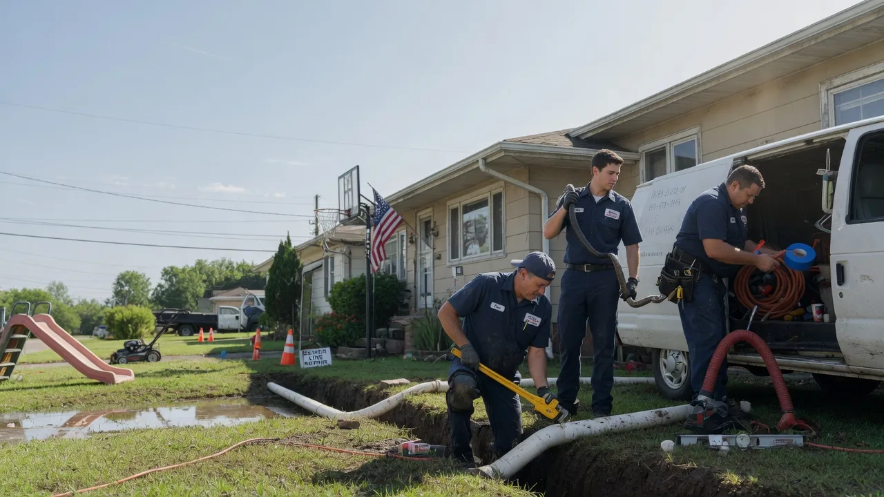 Toilet Installation in Gloster, LA near me